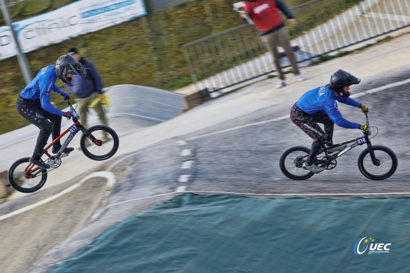 2023 BMX European Cup - 19/03/2023 - Day 3 - photo Ilario Biondi/SprintCyclingAgency?2023